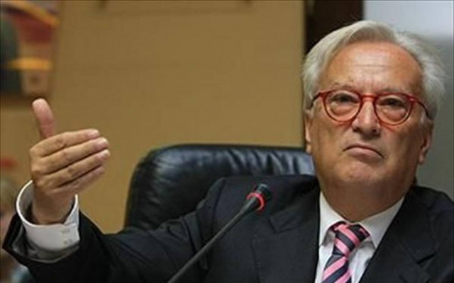 Με τον Χ. Σβόμποντα θα συναντηθεί αύριο ο Α. Τσίπρας