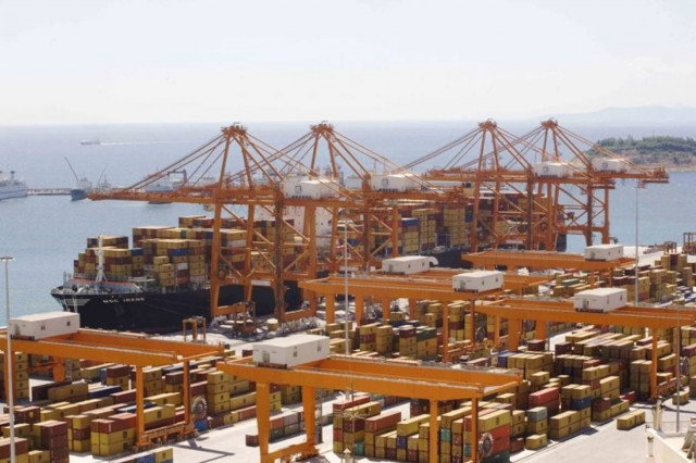 Αυξημένα έσοδα παρουσιάζει ο ΟΛΠ