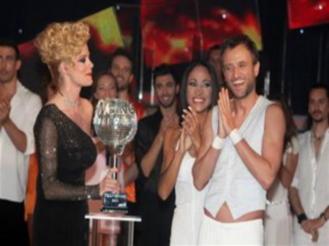 Αυτοί θα χορέψουν στο Dancing with the Stars 3