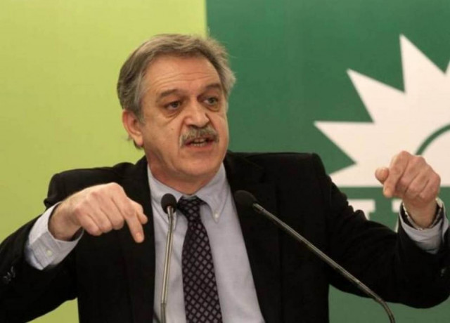 Κουκουλόπουλος: Δεν ξέρω αν η λίστα που δημοσιεύτηκε είναι η αυθεντική