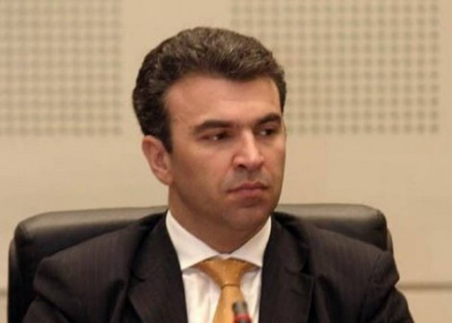 Χρ.Ζώης: Ανέκδοτο οι διαπραγματεύσεις με την Τρόικα