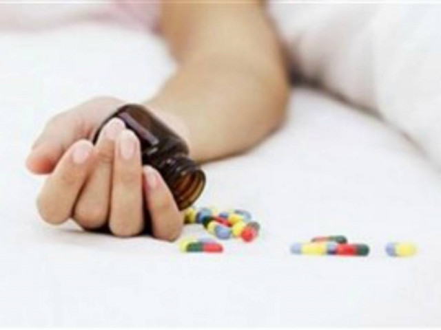 Ρέθυμνο: Πήρε χάπια για να δώσει τέλος στη ζωή της