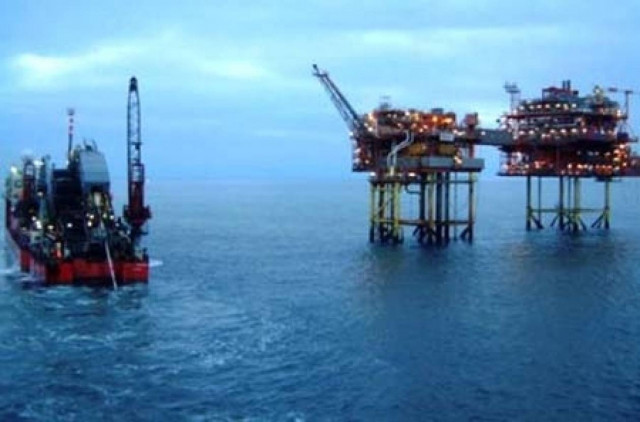 Κύπρος: 17 προσφορές στο διαγωνισμό προμήθειας φυσικού αερίου