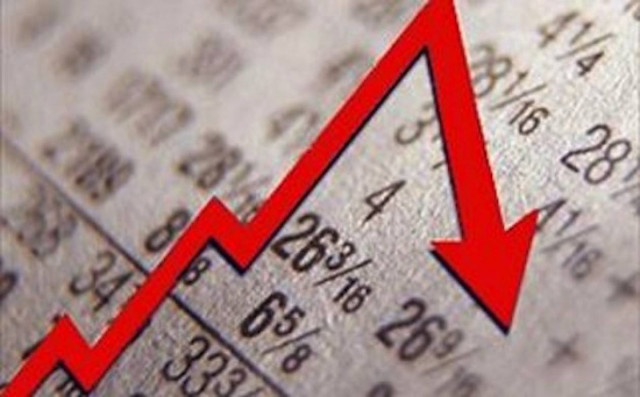 ΧΑ: Σημαντική πτώση 2,4% σημειώνει ο Γενικός Δείκτης Τιμών