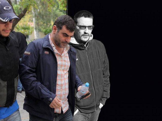 Κώστας Βαξεβάνης: Ήρωας κατά λάθος ή από ανάγκη;