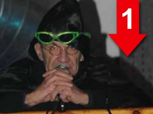 «Δεν θα κάνω τη Θεσσαλονίκη, Ντίσνεϋλαντ…»