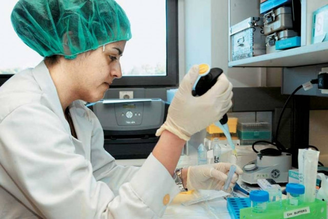 Κίνητρο για επενδύσεις 400 εκατ.ευρώ η αναγνώριση της κλινικής έρευνας