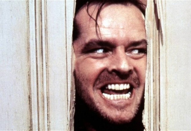 Πόσες θερμίδες καίμε με μια ταινία τρόμου