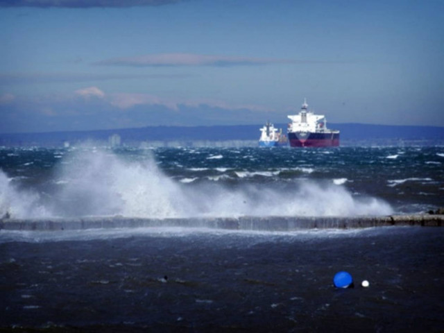 Προβλήματα από την κακοκαιρία σε όλη τη χώρα