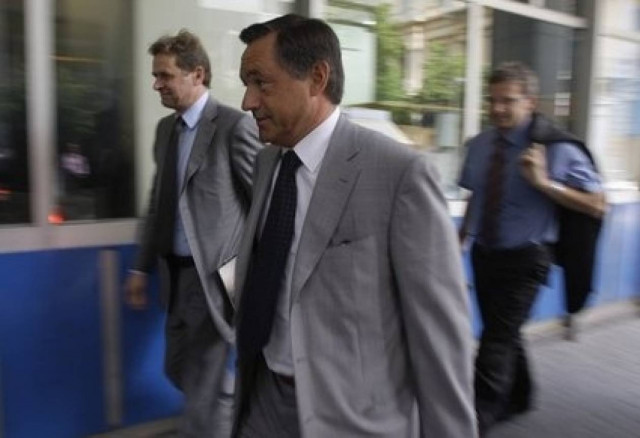 Ανησυχία στην Κύπρο για το αν θα συζητηθεί το μνημόνιο στις 12/11