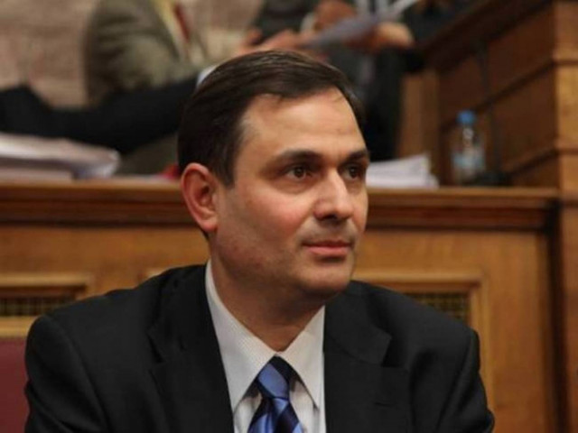 Σαχινίδης: Δεν ξέρω τίποτα για την λίστα