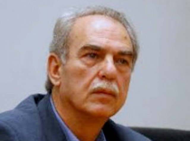 Χαλβατζής:Το ΚΚΕ δεν έχει καμία αντίρρηση να κληθεί ο Γ.Παπανδρέου