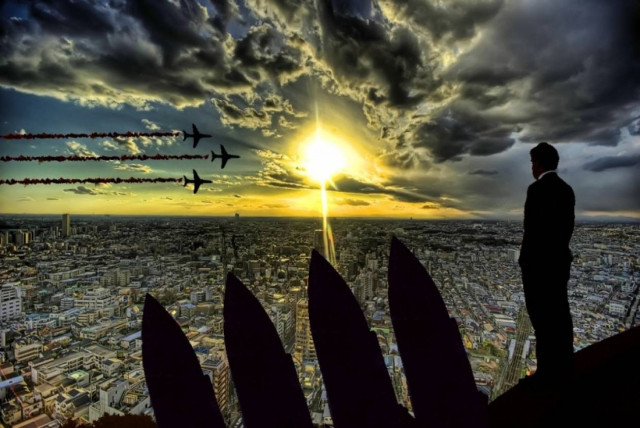 Pravda:«O κόσμος βρίσκεται στο χείλος μίας απόλυτης αποσταθεροποίησης»