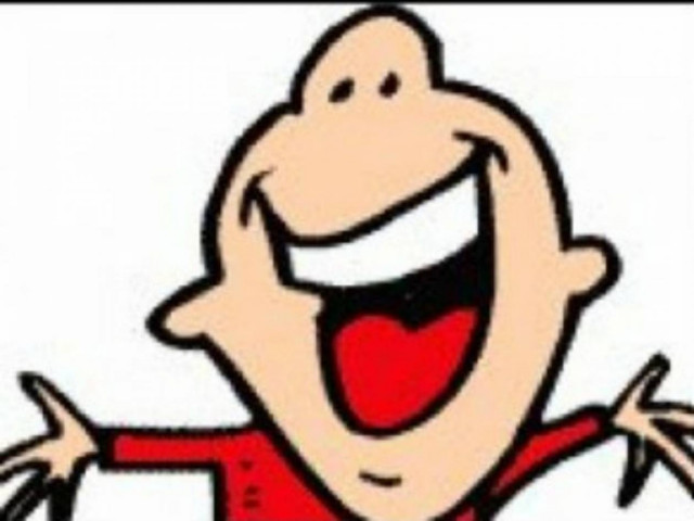 Ανέκδοτο: Ο απόφοιτος του Χάρβαρντ