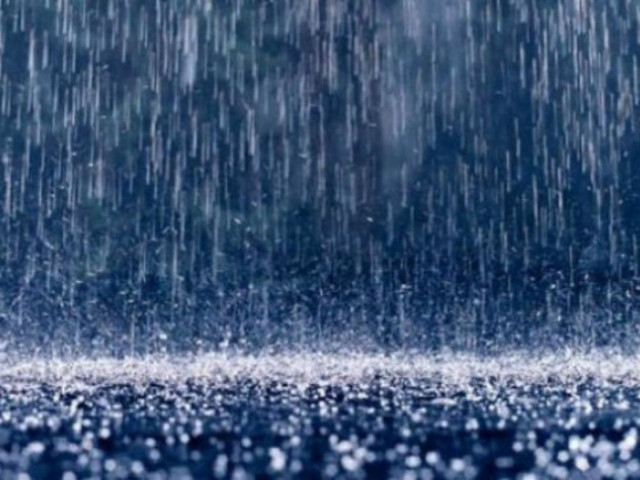 Βροχερό το σημερινό σκηνικό του καιρού