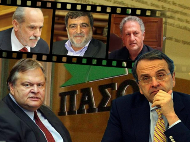 Ευ. Βενιζέλος: «Ατυχής η δήλωση Σαμαρά»