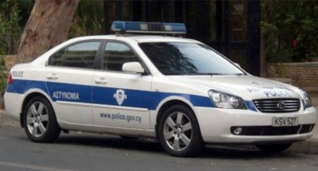 Στα ίχνη των υπόπτων απόπειρας δολοφονίας εισαγγελέα Κύπρου