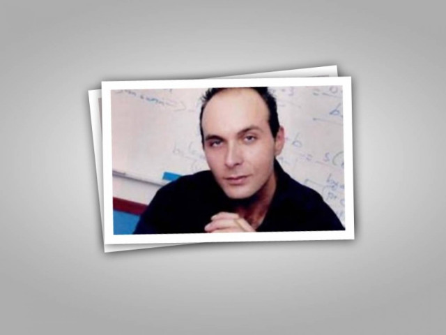 Ο εξυπνότερος άνθρωπος στον κόσμο είναι Έλληνας!