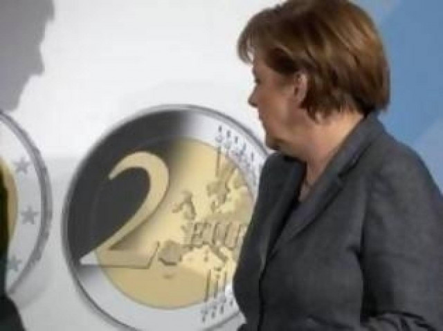 Handelsblatt: Κι αν βγει η Γερμανία από την ευρωζώνη;