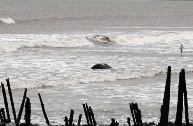 Σεισμός 6,2 βαθμών στον Καναδά