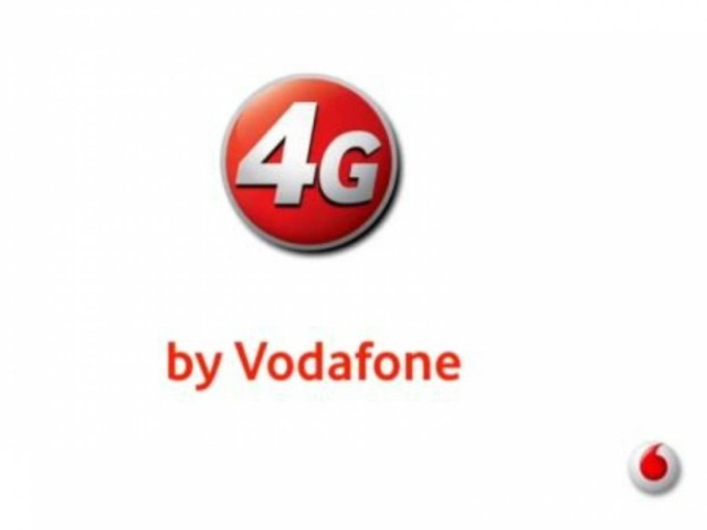 Vodafone: φέρνει το 4G και πρώτη στην Ελλάδα αγγίζει ταχύτητα 91.6Mbps