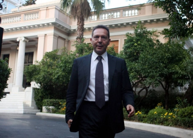 Στουρνάρας: Στη Βουλή τα μέτρα την επόμενη εβδομάδα