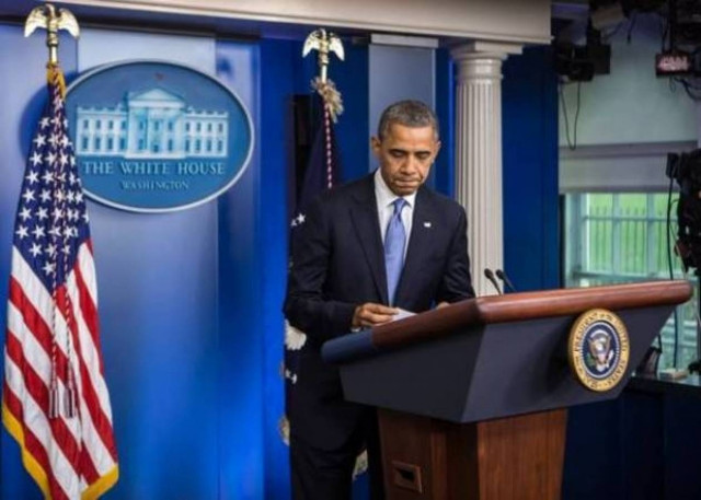 Στο «πληγωμένο» Νιου Τζέρσεϊ αύριο ο Ομπάμα