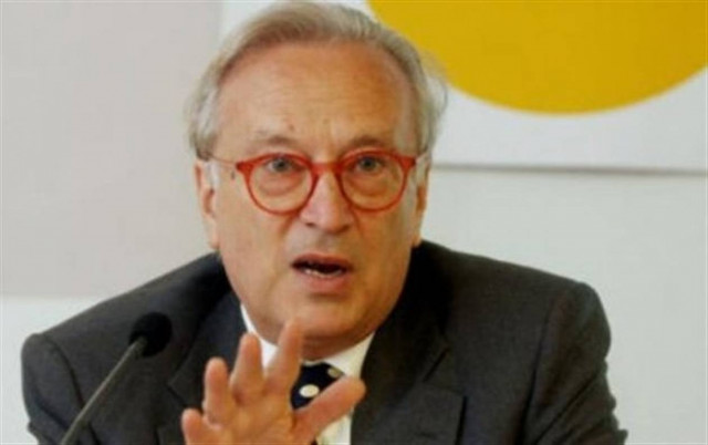 Σβόμποντα: Απαραίτητο το τρίτο πακέτο βοήθειας για την Ελλάδα