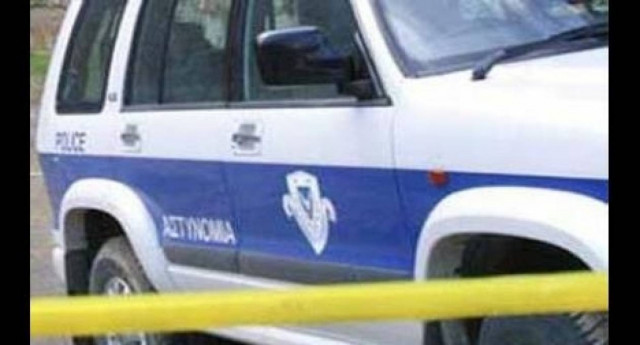 Χειροβομβίδα σε σινεμά της Κύπρου τραυμάτισε φύλακα κτιρίου