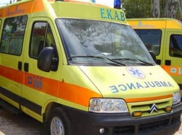 Αυτοκίνητο παρέσυρε ηλικιωμένη στην Ηγουμενίτσα