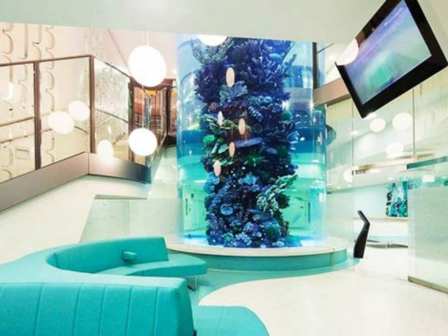 «Πολύχρωμα» νοσοκομεία για παιδιά!