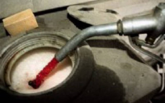 Επεσαν...οι τιμές καυσίμων στην Κύπρο