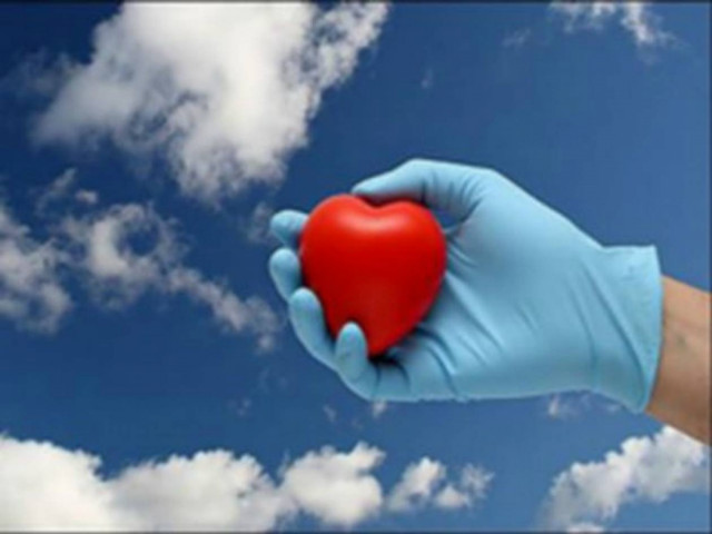 Χάρισε ζωή σε τρεις συμπατριώτες μας μέσα από το θάνατό της