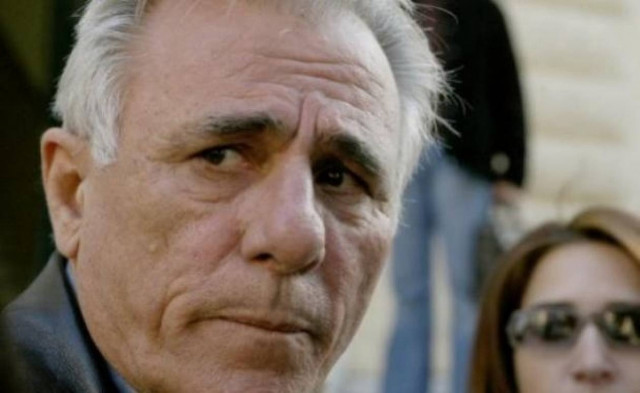 Εσπευσμένα στο νοσοκομείο ο Σπύρος Καρατζαφέρης