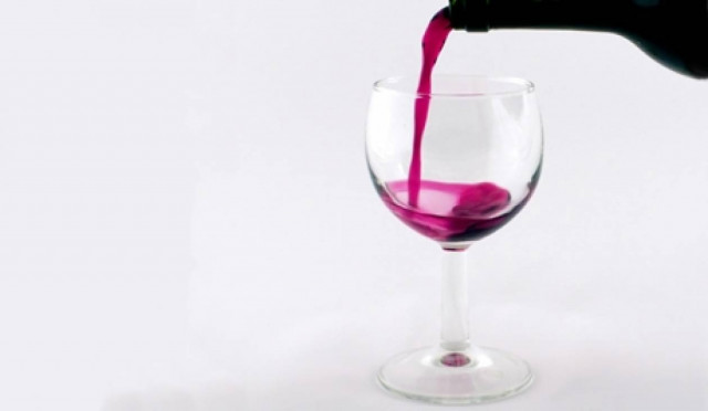 Daily Telegraph: Η παγκόσμια αγορά κρασιού βιώνει πολύ σοβαρή κρίση