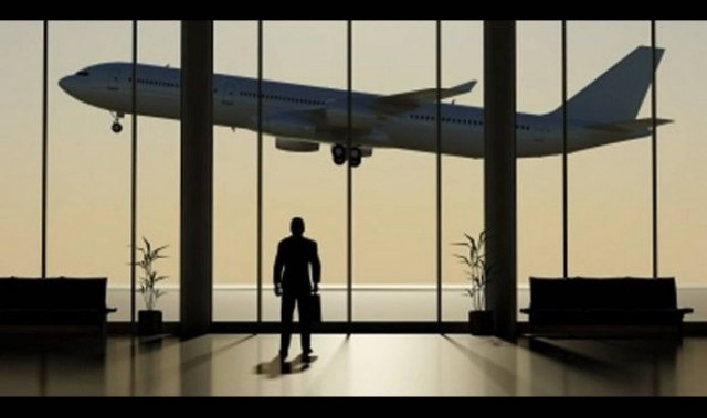 Επαναλειτουργούν τα αεροδρόμια JFK και Νιούαρκ