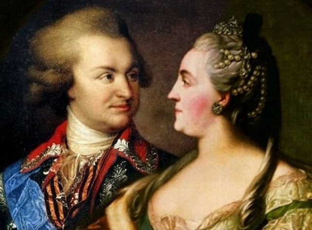 Τα διασημότερα, ιστορικά ερωτικά σκάνδαλα