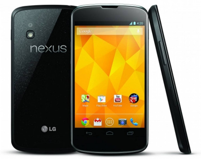 Βίντεο: Nexus 4 - Παρουσιάστηκε αθόρυβα αλλά κάνει πάταγο!