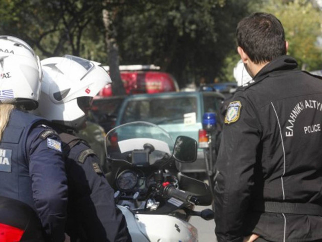 Άγριο φονικό σε μπαρ στη Νίκαια