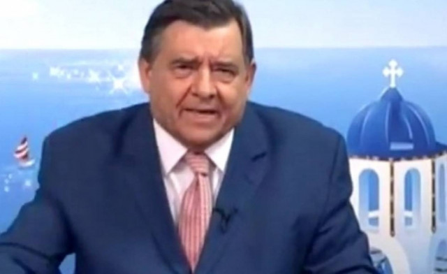 «Αν πάθει τίποτα ο αδερφός μου, θα κόψω τα πόδια του Σαμαρά»