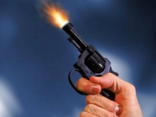 ΣΟΚ: Σκοτώθηκαν 23 άτομα από μία μπαλωθιά σε γάμο!