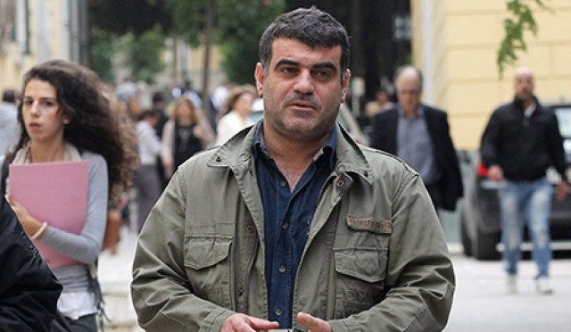 Να τι είπε ο Βαξεβάνης  στη «Φωνή της Ρωσίας»