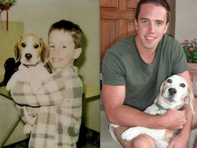 Παιδιά και κατοικίδια: Μια σχέση ζωής (pics)