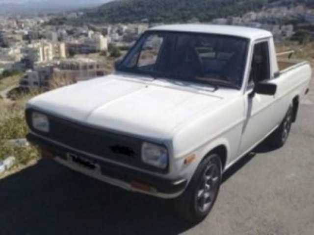 Τη μετέφεραν με αγροτικό αντί για ασθενοφόρο