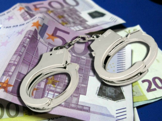 Σύλληψη στην Αλεξανδρούπολη για χρέη