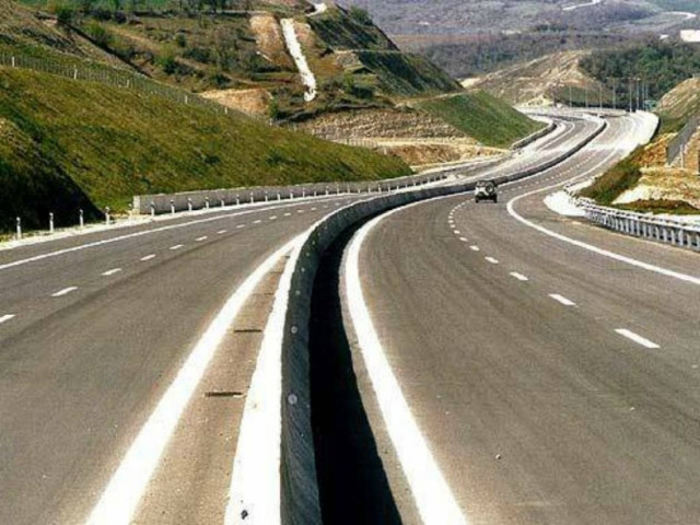 Κοζάνη: Λήστεψαν οδηγό φορτηγού στην Εγνατία οδό