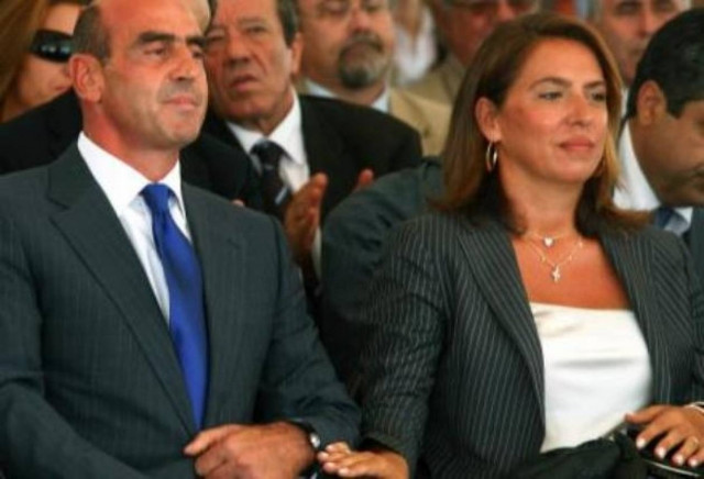 Με εντολή της Βουλής ανοίγουν οι λογαριασμοί Βουλγαράκη-Πελέκη