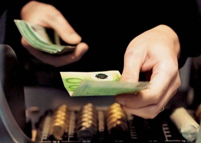 ΕΛΣΤΑΤ: Μειώθηκε κατά 8% ο τζίρος λιανικού εμπορίου τον Αύγουστο