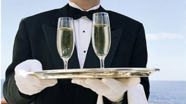 Απίστευτο! Αλβανοί παίρνουν υπαλλήλους Έλληνες!