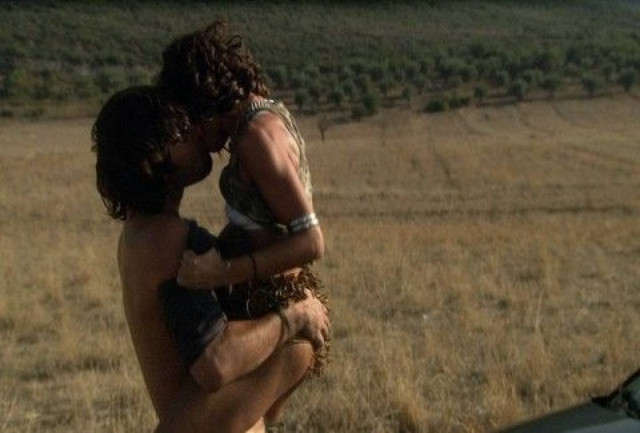 Η πιο βραβευμένη ελληνική ταινία της χρονιάς, μιλάει στο Newsbomb